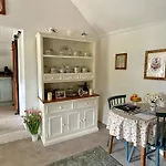Holiday home Murphys Thatched