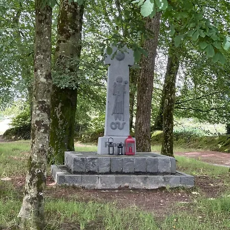 Dom wakacyjny Murphys Thatched *