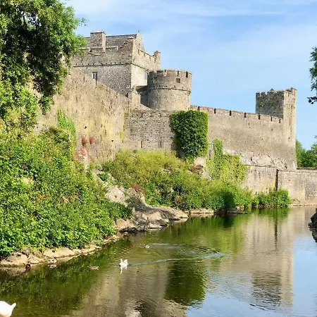 Dom wakacyjny Murphys Thatched Mitchelstown