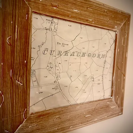 Dom wakacyjny Murphys Thatched