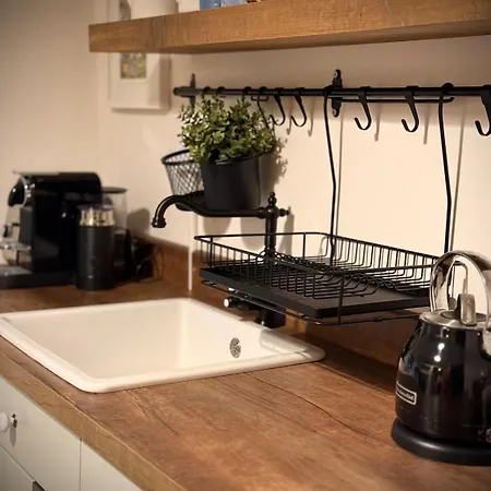 Dom wakacyjny Murphys Thatched *