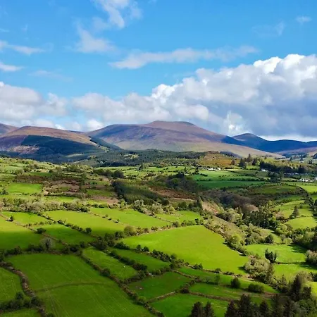 Vakantiehuis Murphys Thatched Mitchelstown