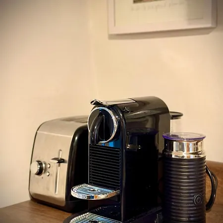 בית נופש Murphys Thatched