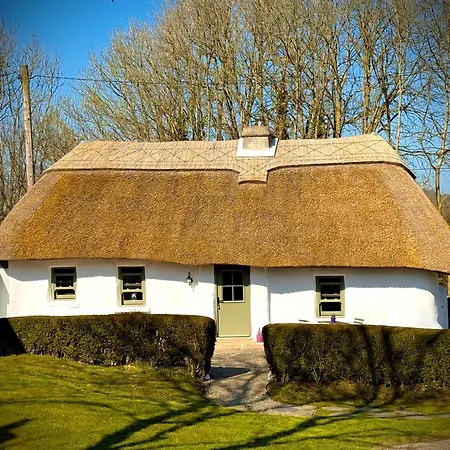 Murphys Thatched