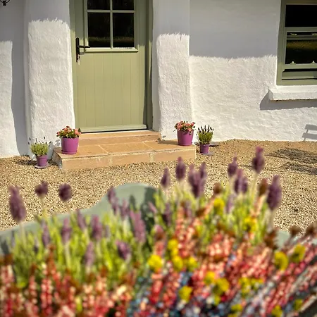 Murphys Thatched Holiday home