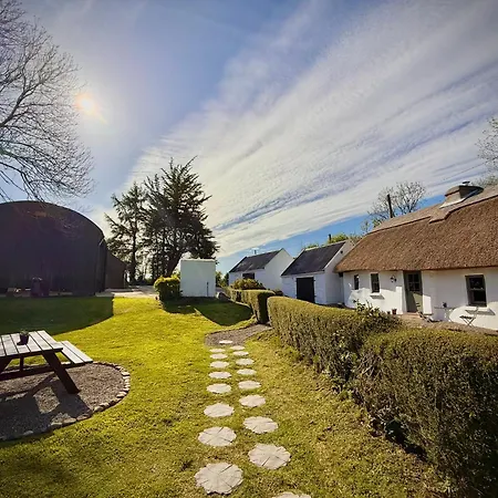 Murphys Thatched *