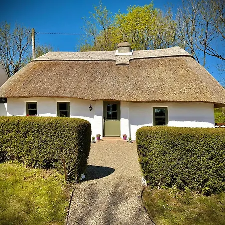 Murphys Thatched *