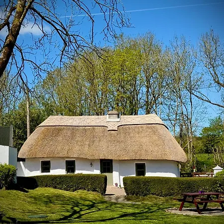 Murphys Thatched