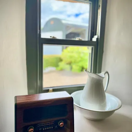 펜션 Murphys Thatched