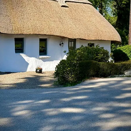 Murphys Thatched