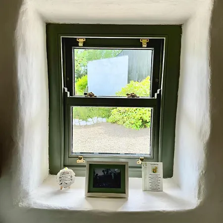 Dom wakacyjny Murphys Thatched