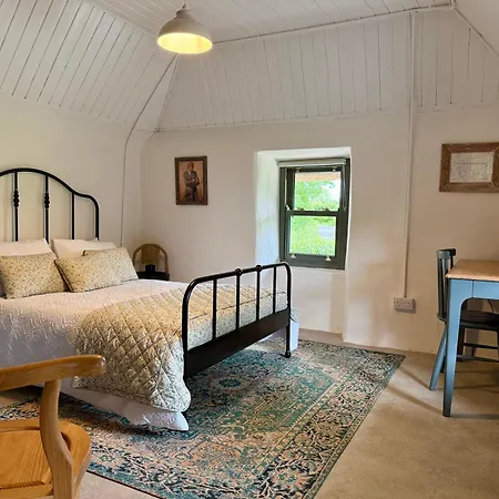 Murphys Thatched Dom wakacyjny *