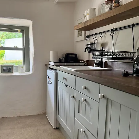 Dom wakacyjny Murphys Thatched *