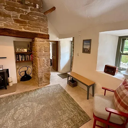 Murphys Thatched Dom wakacyjny