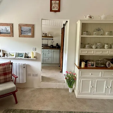 Murphys Thatched Dom wakacyjny Mitchelstown