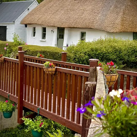 Murphys Thatched Mitchelstown