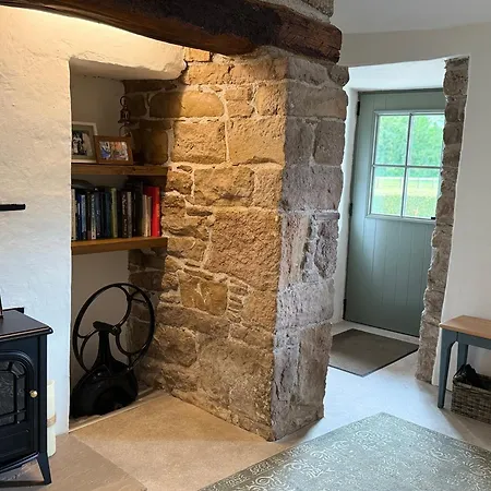 Dom wakacyjny Murphys Thatched Mitchelstown