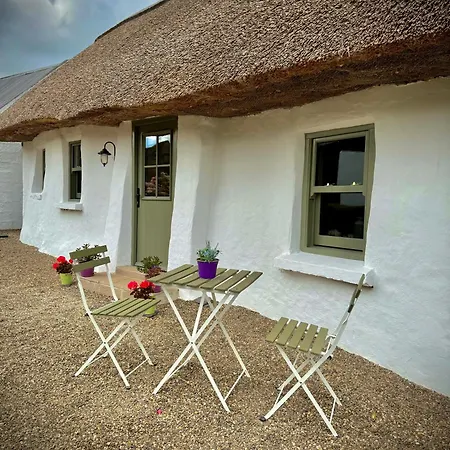 Murphys Thatched *