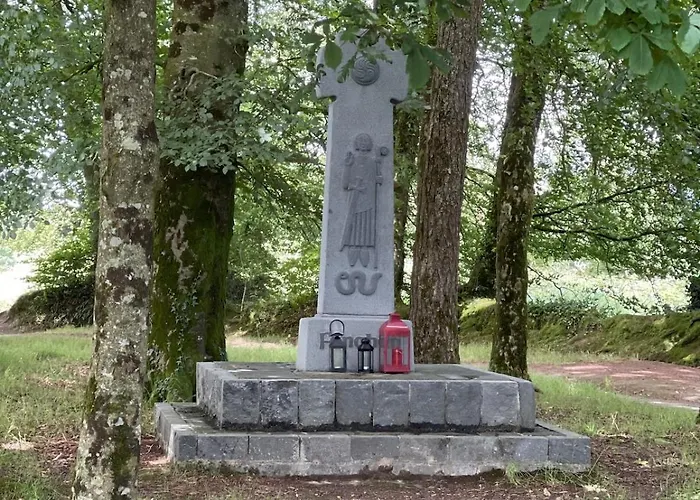 Tatil Evi Murphys Thatched *