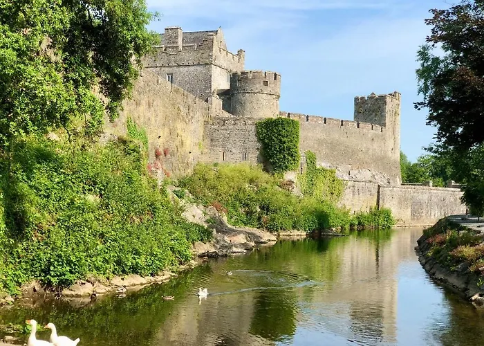 Feriehus Murphys Thatched Mitchelstown