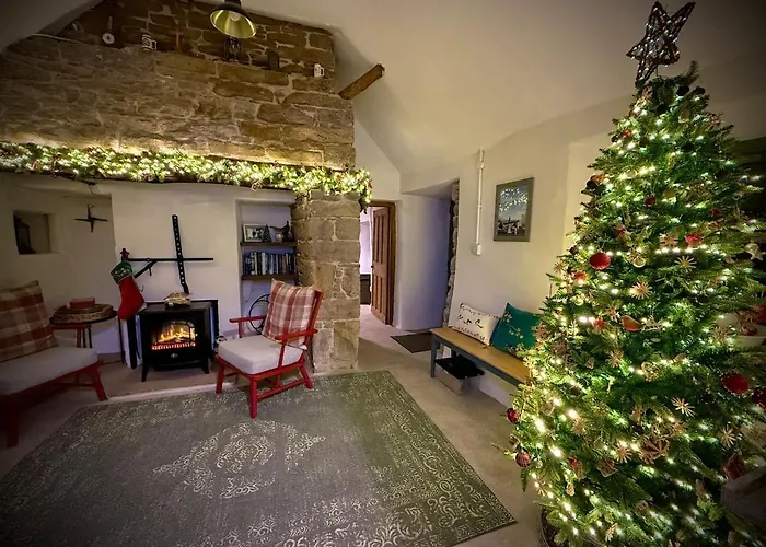 Murphys Thatched Tatil Evi *