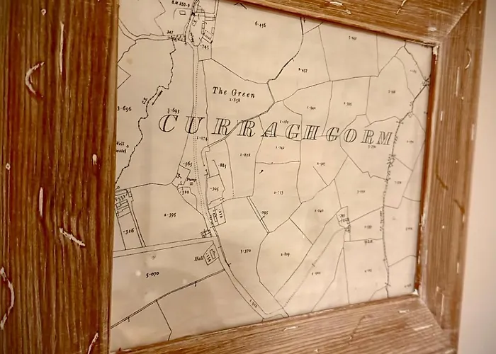 Tatil Evi Murphys Thatched