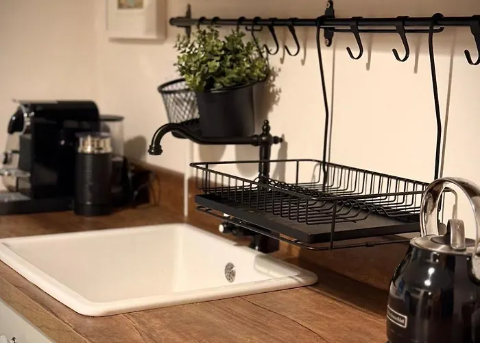 Tatil Evi Murphys Thatched *