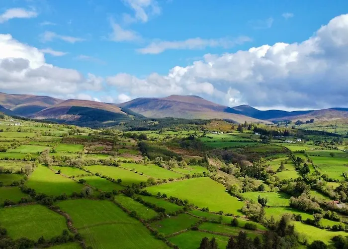 Tatil Evi Murphys Thatched Mitchelstown