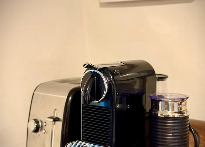 Feriehus Murphys Thatched