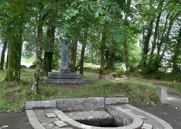 Murphys Thatched Feriehus Mitchelstown