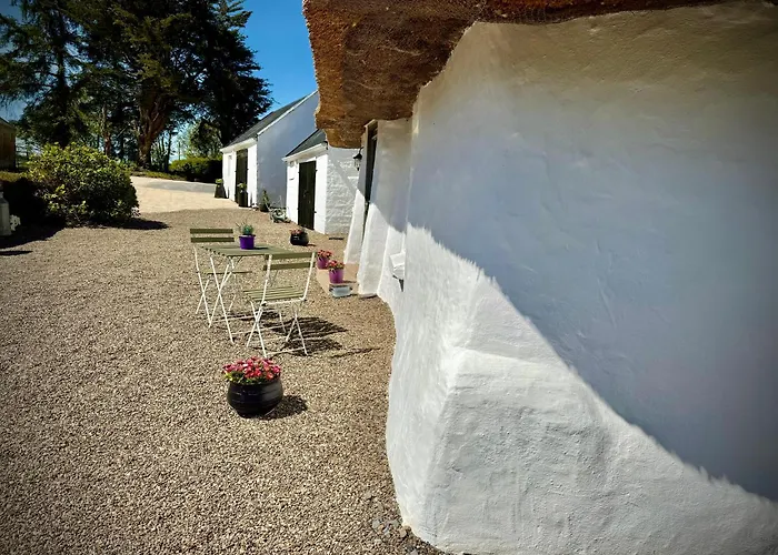 Tatil Evi Murphys Thatched Mitchelstown