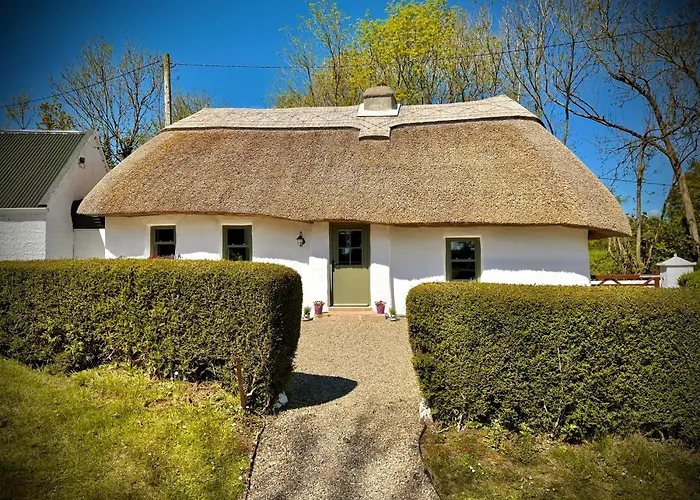 Murphys Thatched *