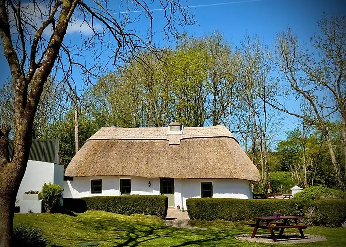 Murphys Thatched
