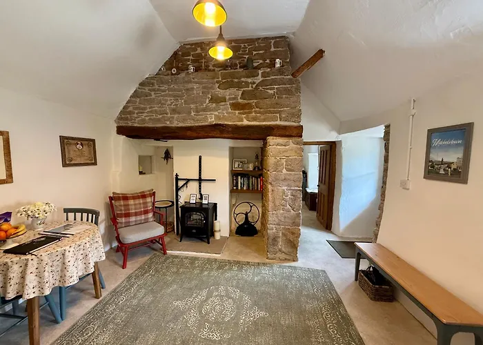 Tatil Evi Murphys Thatched