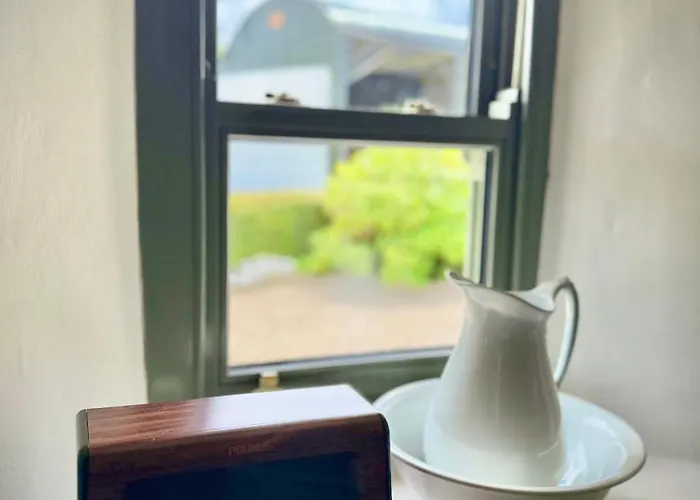 Tatil Evi Murphys Thatched