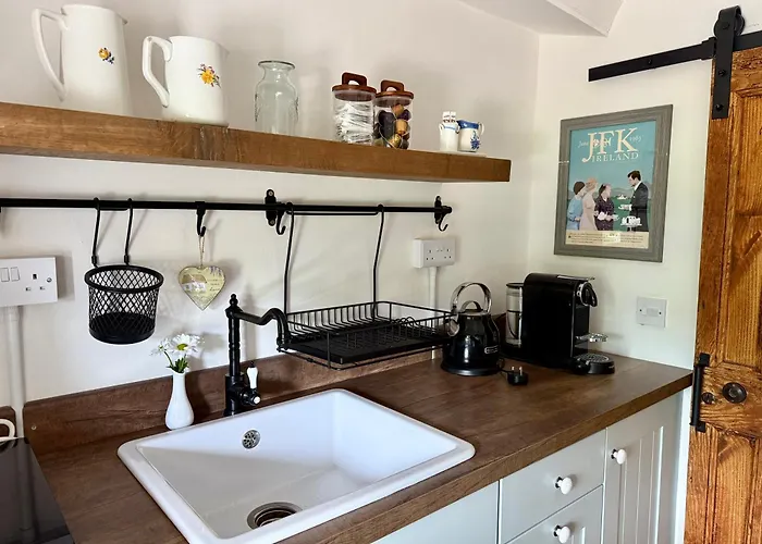 Tatil Evi Murphys Thatched *