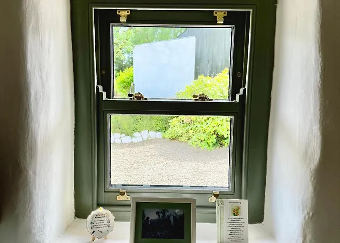 Tatil Evi Murphys Thatched