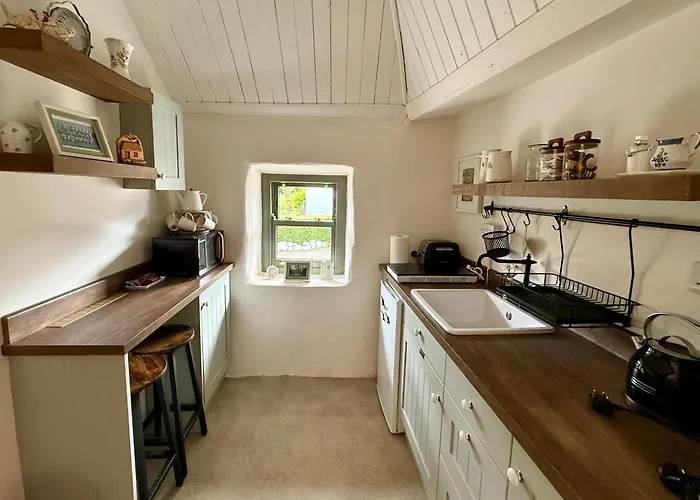 Tatil Evi Murphys Thatched