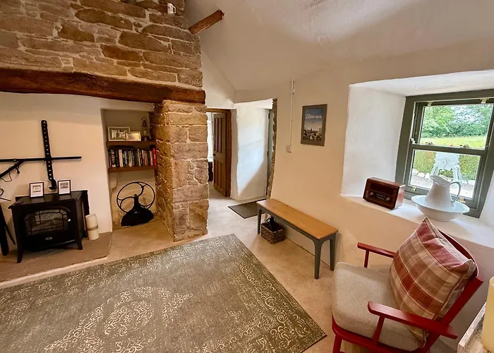 Murphys Thatched Tatil Evi