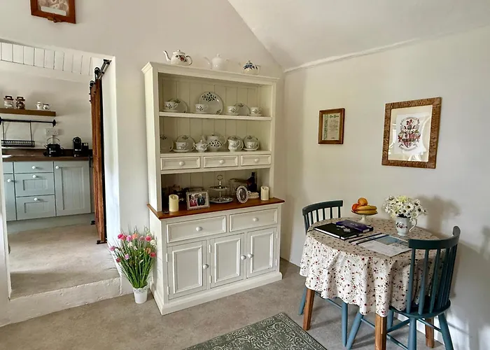 Tatil Evi Murphys Thatched