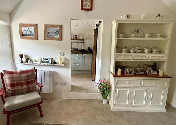 Murphys Thatched Tatil Evi Mitchelstown