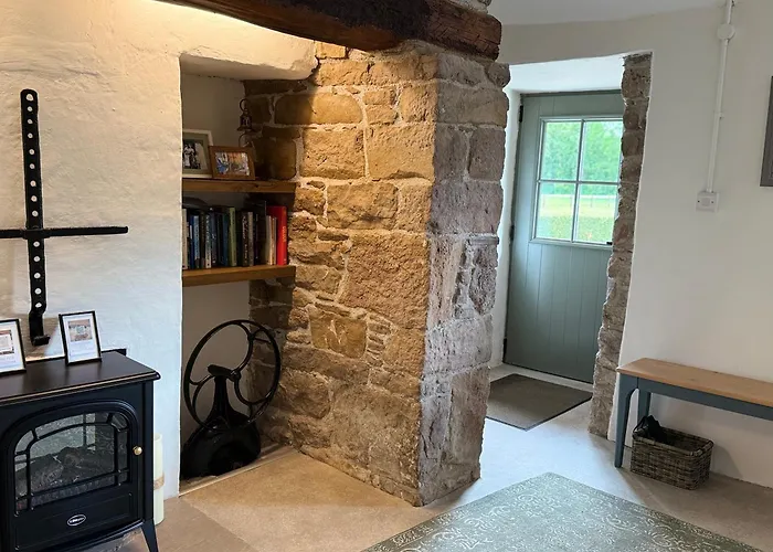 Tatil Evi Murphys Thatched Mitchelstown