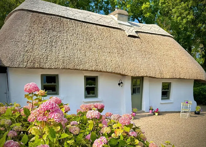 Murphys Thatched *